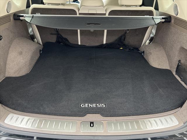 2024 Genesis GV80 3.5T AWD