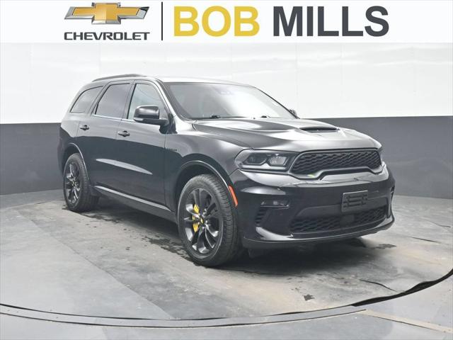 2021 Dodge Durango R/T for sale in Darlington, SC