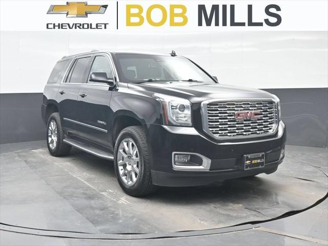 2018 GMC Yukon Denali for sale in Darlington, SC