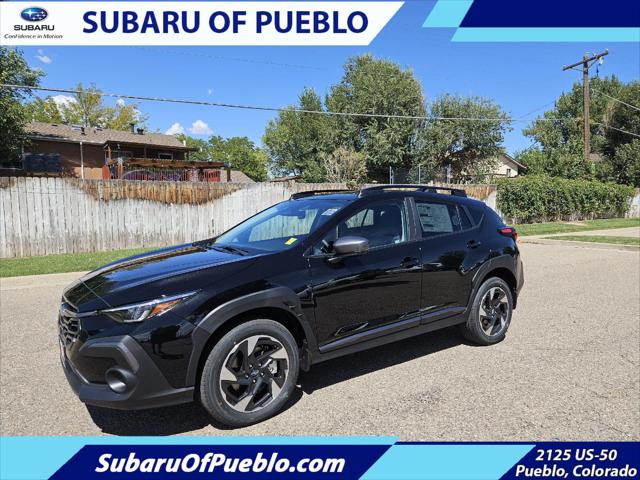 2026 Subaru Crosstrek Limited for sale in Pueblo, CO