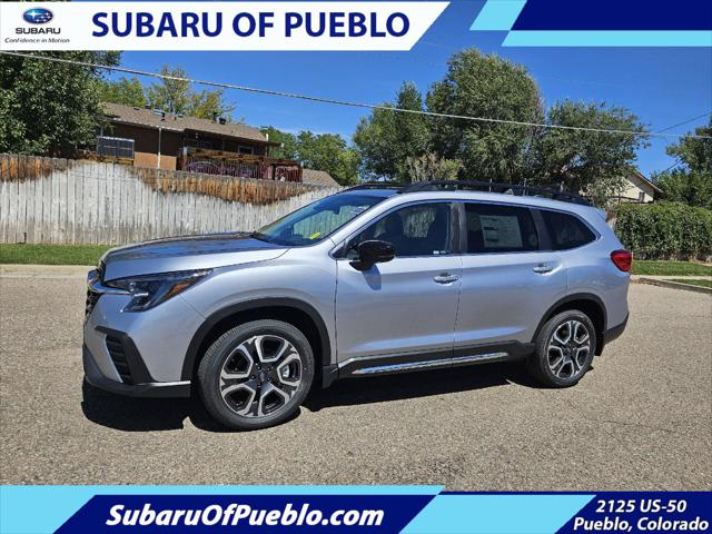 2026 Subaru Ascent Limited 7-Passenger for sale in Pueblo, CO