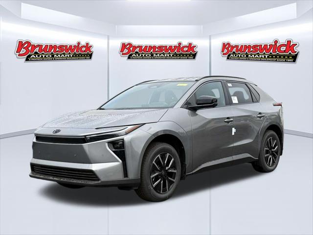 2026 Toyota bZ XLE for sale in Brunswick, OH