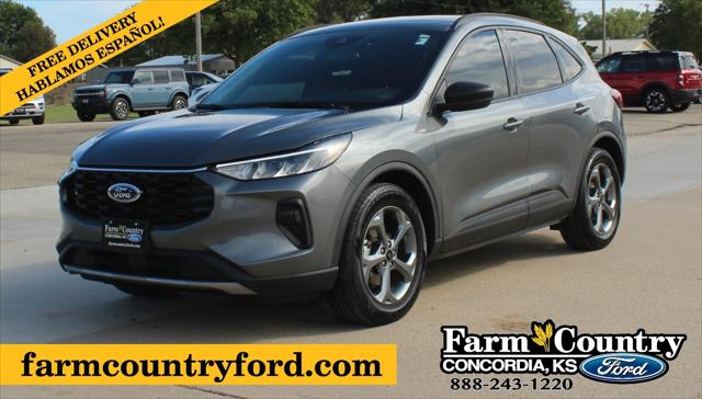 2025 Ford Escape ST-Line for sale in Concordia, KS