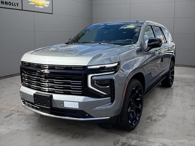 2026 Chevrolet Tahoe 4WD High Country for sale in Framingham, MA