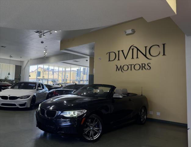 2015 BMW M2 M235i for sale in Vallejo, CA