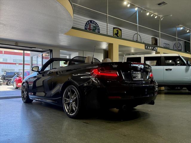 2015 BMW M2 M235i