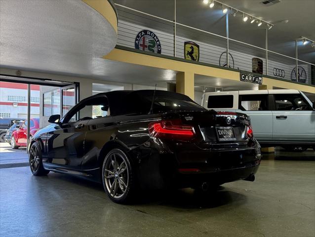 2015 BMW M2 M235i
