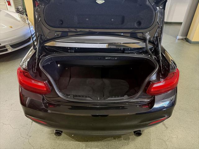 2015 BMW M2 M235i