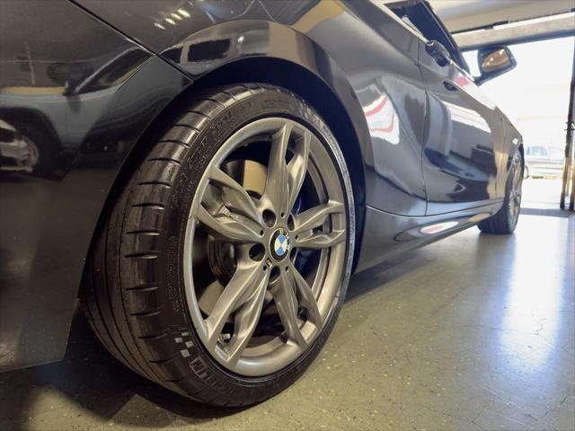 2015 BMW M2 M235i