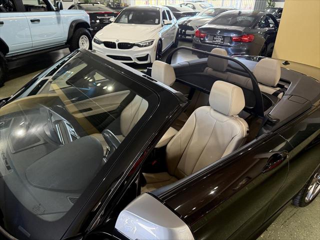 2015 BMW M2 M235i