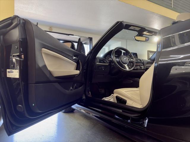 2015 BMW M2 M235i