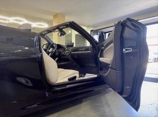 2015 BMW M2 M235i