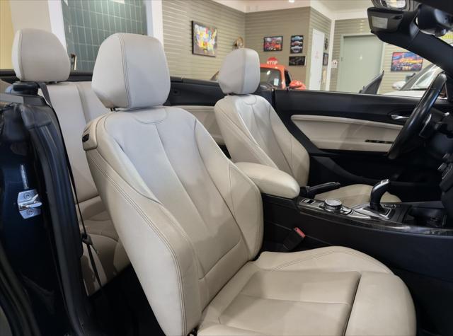 2015 BMW M2 M235i