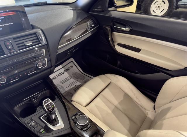 2015 BMW M2 M235i