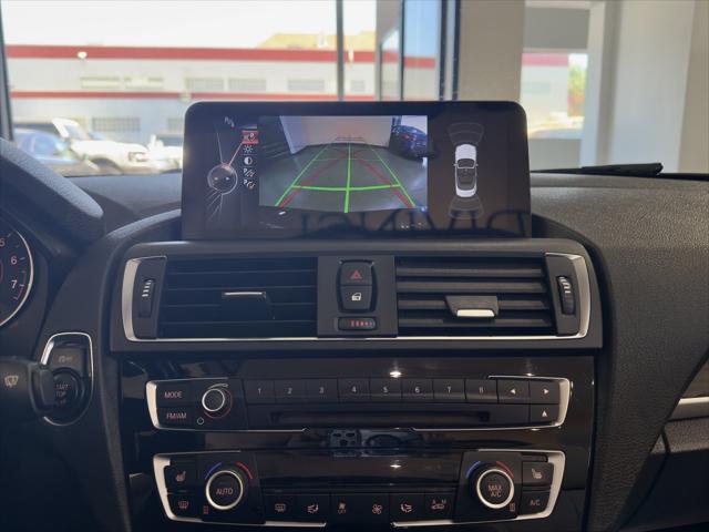 2015 BMW M2 M235i