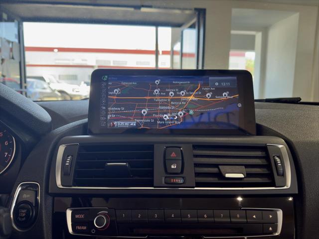 2015 BMW M2 M235i