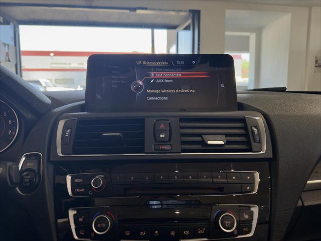 2015 BMW M2 M235i