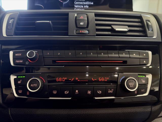2015 BMW M2 M235i