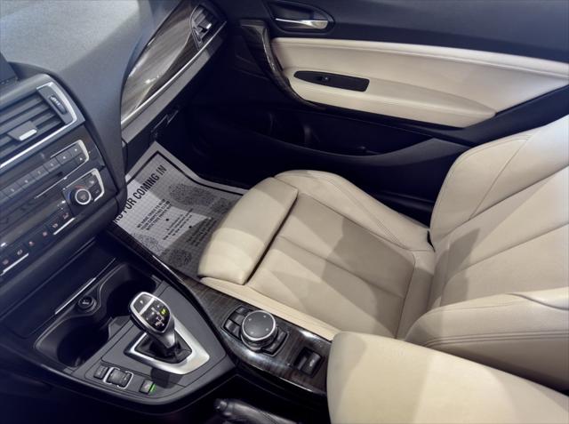 2015 BMW M2 M235i