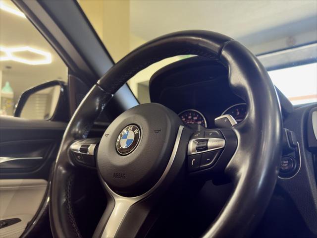 2015 BMW M2 M235i