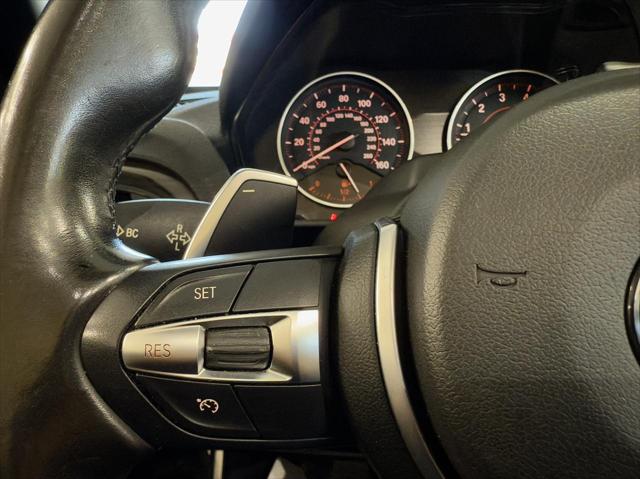 2015 BMW M2 M235i