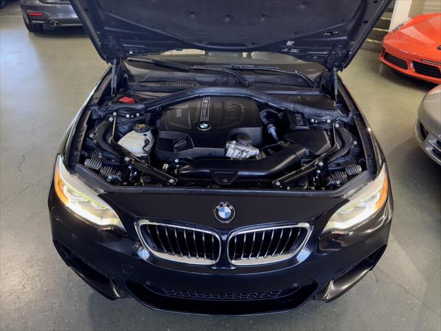 2015 BMW M2 M235i