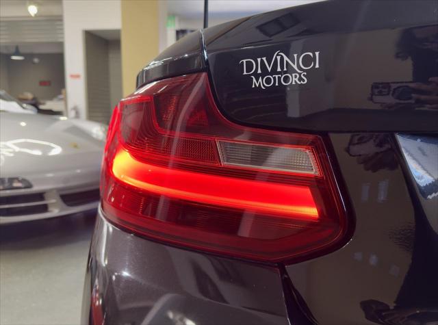 2015 BMW M2 M235i