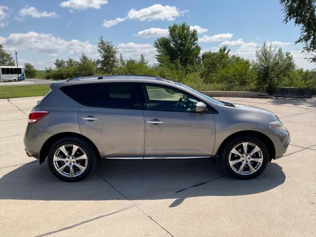 2012 Nissan Murano LE for sale in Bennington, NE