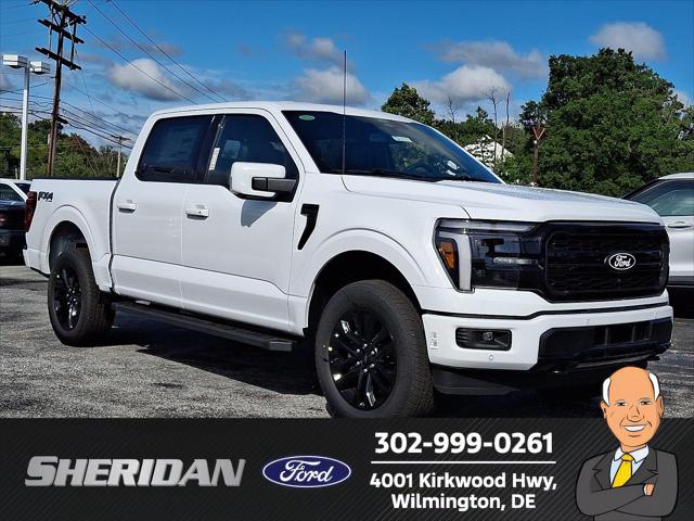 2026 Ford F-150 LARIAT for sale in Wilmington, DE