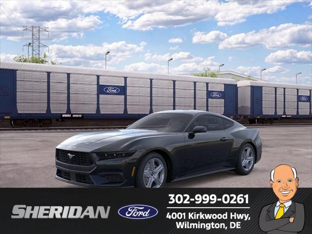 2026 Ford Mustang EcoBoost Premium Fastback for sale in Wilmington, DE