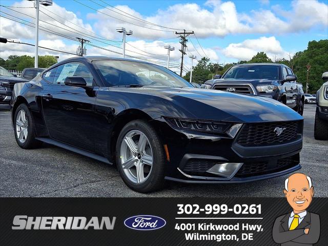 2026 Ford Mustang EcoBoost Premium Fastback for sale in Wilmington, DE
