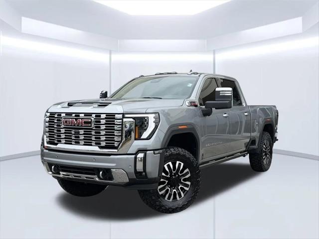 2025 GMC Sierra 2500HD 4WD Crew Cab Standard Bed Denali for sale in Pensacola, FL
