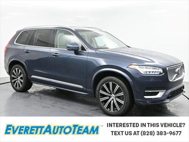 2023 Volvo XC90 B6 Plus 7-Seater for sale in Hickory, NC