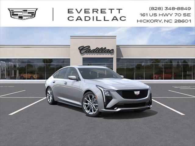 2026 Cadillac CT5 Sport RWD for sale in Hickory, NC