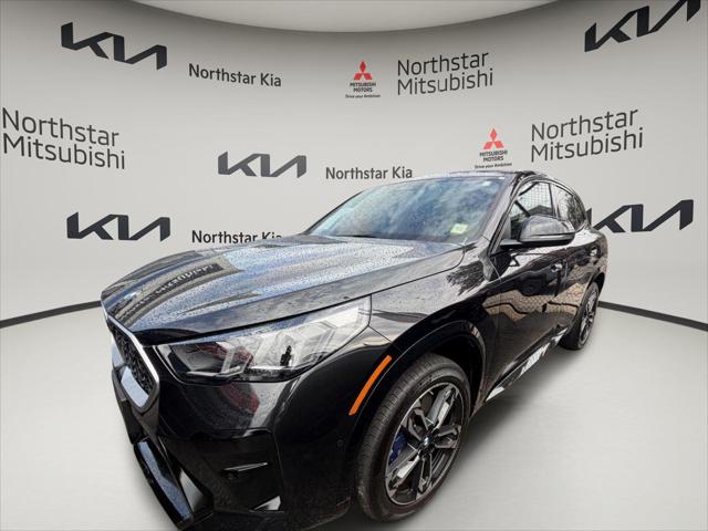 2026 BMW X2 xDrive28i for sale in LONG ISLAND CITY, NY