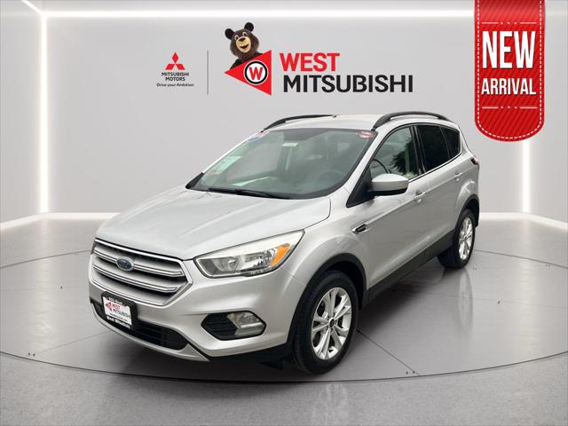 2018 Ford Escape SE for sale in Orland, CA