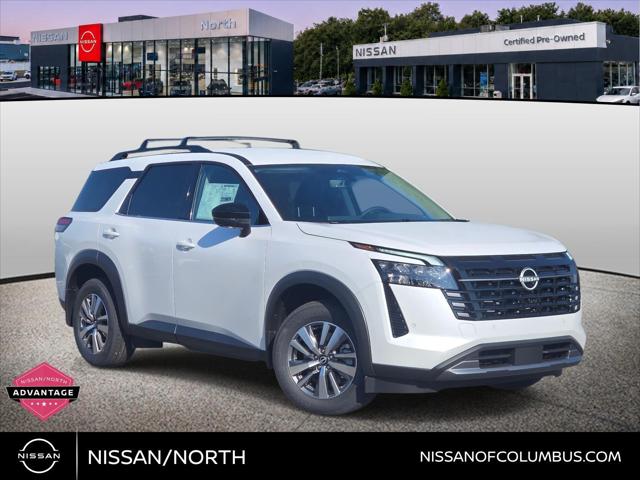 2026 Nissan Pathfinder SL for sale in Columbus, OH