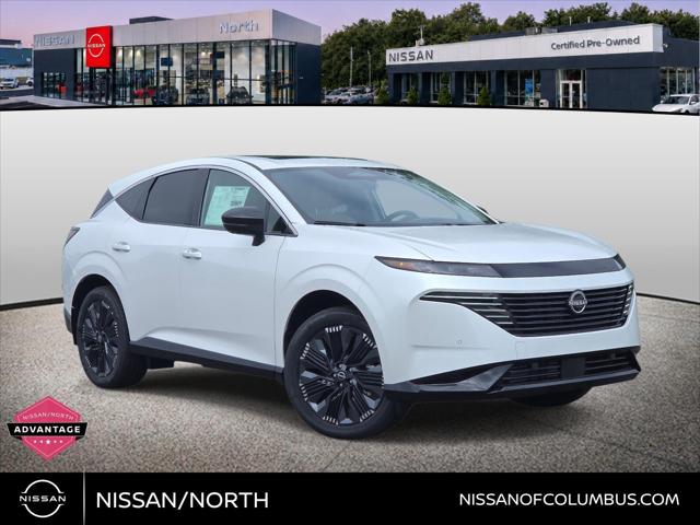 2027 Nissan Murano Platinum for sale in Columbus, OH