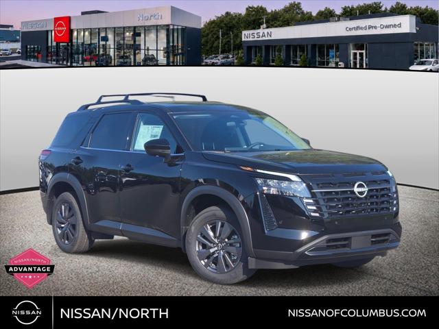 2026 Nissan Pathfinder SV for sale near Columbus, OH
