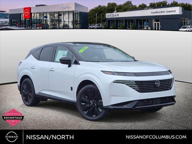 2027 Nissan Murano Dark Armor for sale near Columbus, OH