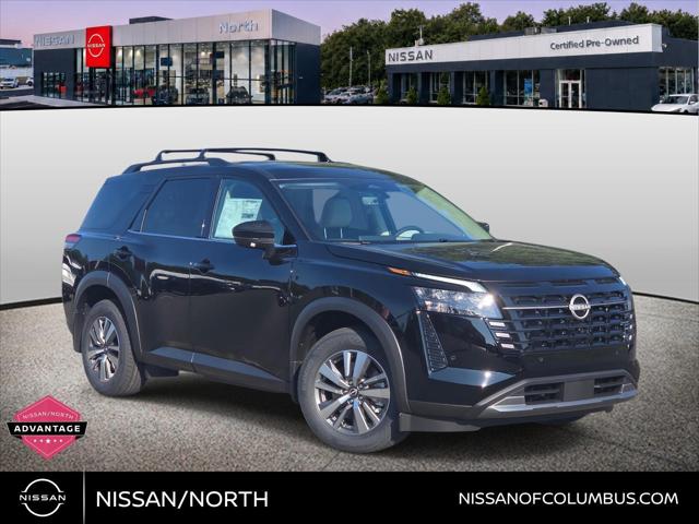 2026 Nissan Pathfinder SL for sale in Columbus, OH