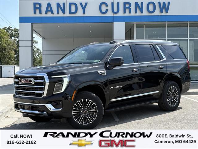 2026 GMC Yukon 4WD Elevation for sale in Cameron, MO