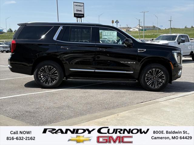 2026 GMC Yukon 4WD Elevation