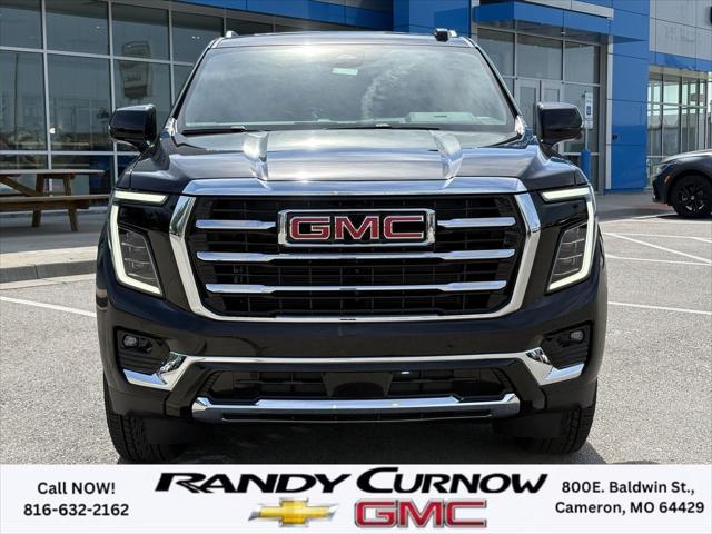 2026 GMC Yukon 4WD Elevation