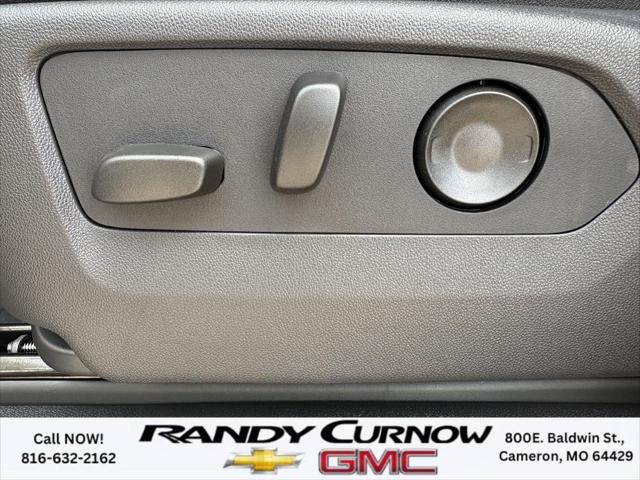 2026 GMC Yukon 4WD Elevation