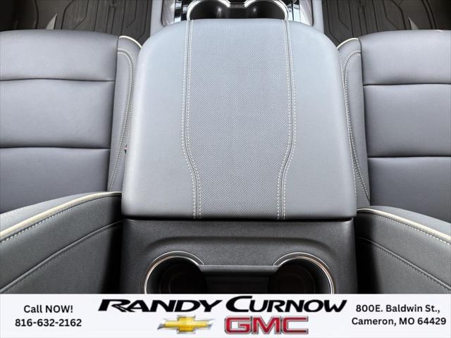 2026 GMC Yukon 4WD Elevation