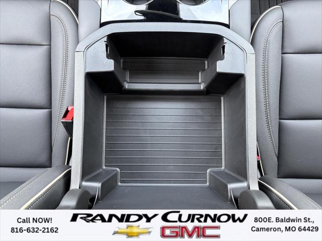 2026 GMC Yukon 4WD Elevation