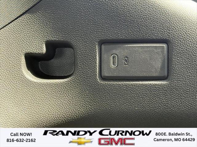 2026 GMC Yukon 4WD Elevation