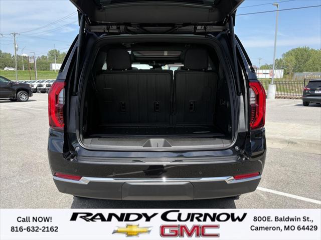 2026 GMC Yukon 4WD Elevation