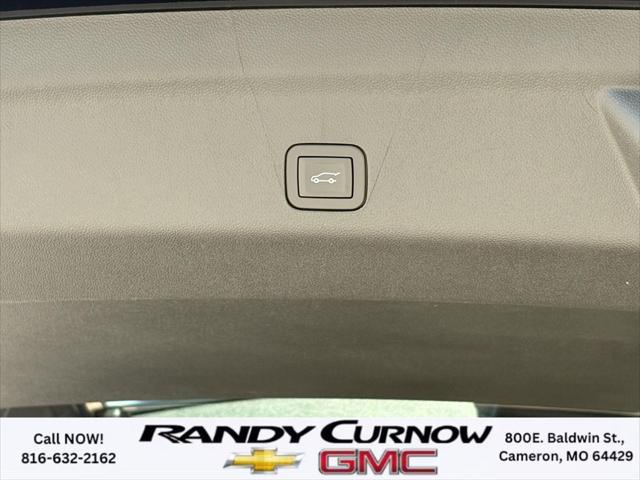 2026 GMC Yukon 4WD Elevation